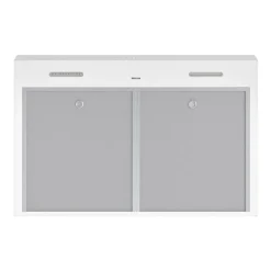 Broan Range Hood Standard 30" , 350 CFM - MTR2303WW