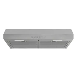 Broan Range Hood Standard 36" , 490 CFM - GLA3364SS