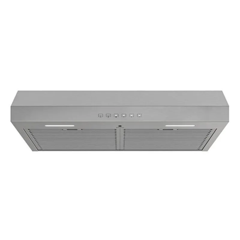 Broan Range Hood Standard 36" , 490 CFM - GLA3364SS