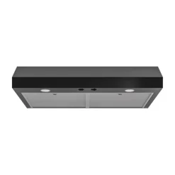 Broan Range Hood Standard 30" , 350 CFM - GLA1303BL