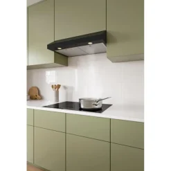 Broan Range Hood Standard 30" , 350 CFM - GLA1303BL