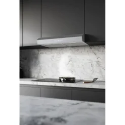 Broan Range Hood Standard 30" , 350 CFM - MTR2303SS