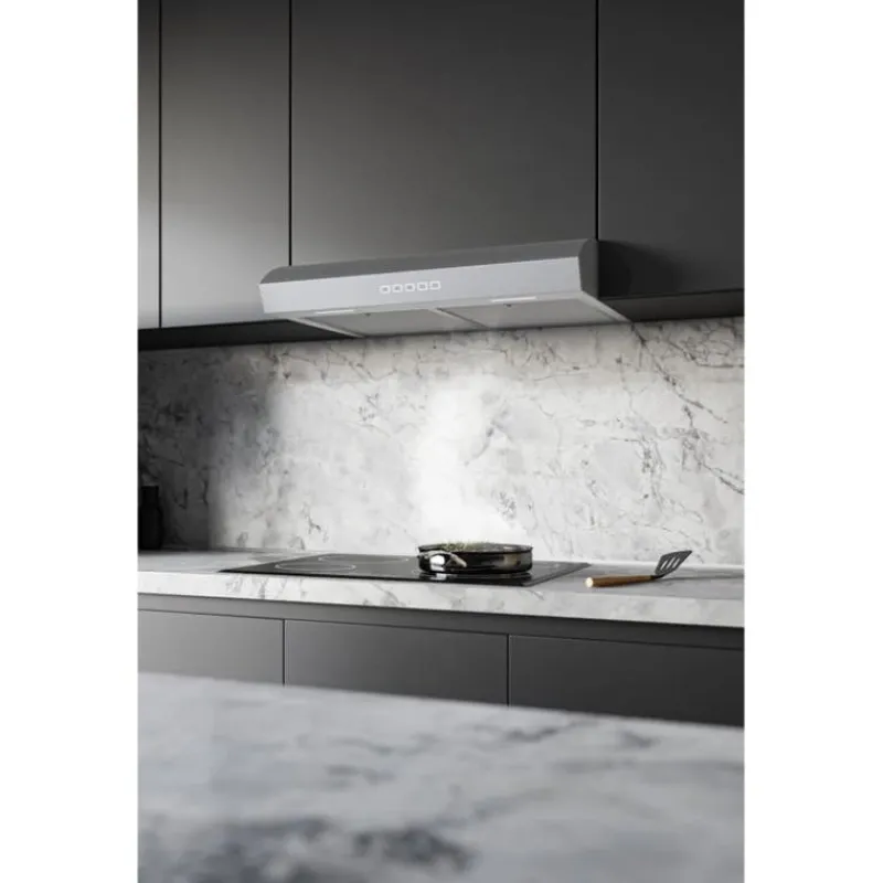 Broan Range Hood Standard 30" , 350 CFM - MTR2303SS