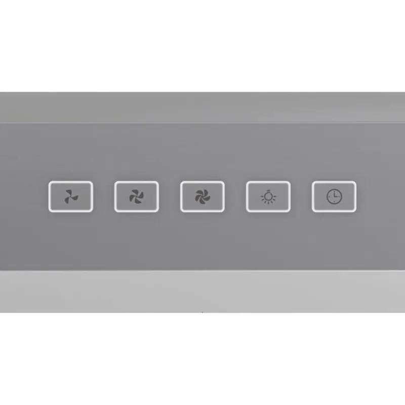 Broan Range Hood Standard 30" , 350 CFM - MTR2303SS