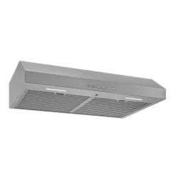 Broan Range Hood Standard 30" , 490 CFM - GLA3304SS