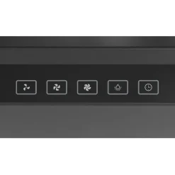 Broan Range Hood Standard 30" , 350 CFM - ALT2303BLS