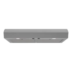 Broan Range Hood Standard 30" , 350 CFM - MTR1303SS