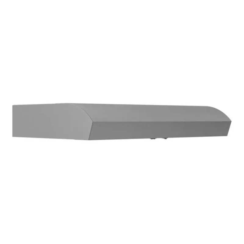 Broan Range Hood Standard 30" , 350 CFM - MTR1303SS
