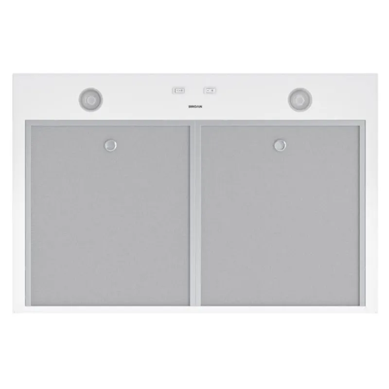 Broan Range Hood Standard 30" , 350 CFM - GLA1303WW