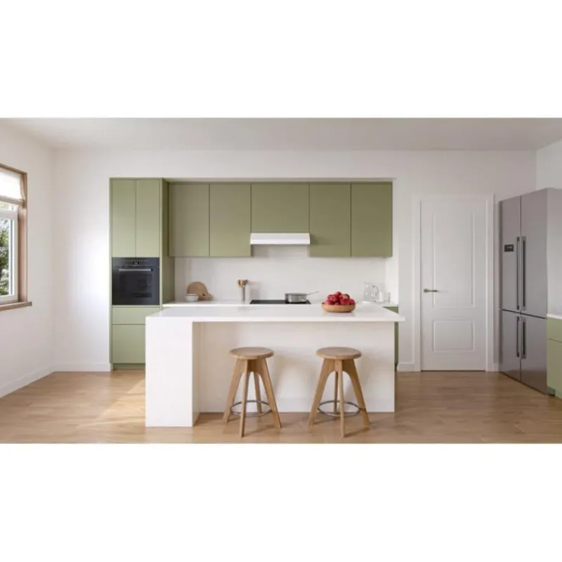 Broan Range Hood Standard 30" , 350 CFM - GLA1303WW