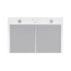 Broan Range Hood Standard 36" , 350 CFM - GLA1363WW