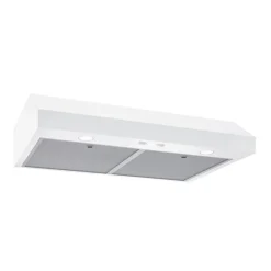 Broan Range Hood Standard 24" , 350 CFM - GLA1243WW