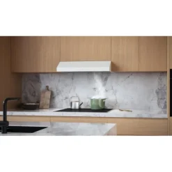 Broan Range Hood Standard 30" , 350 CFM - GLA2303WW