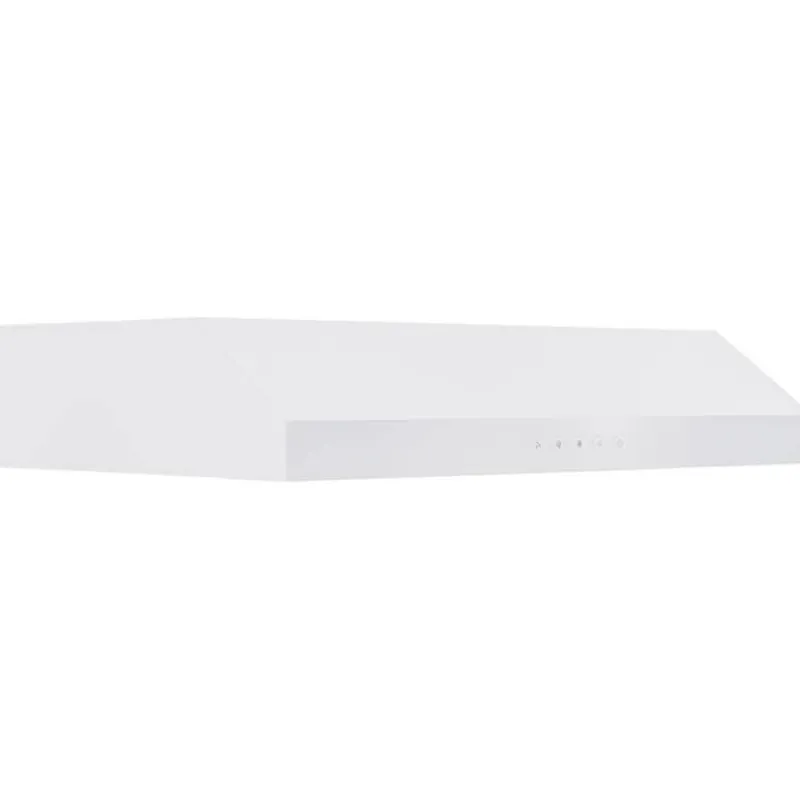 Broan Range Hood Standard 30" , 350 CFM - GLA2303WW