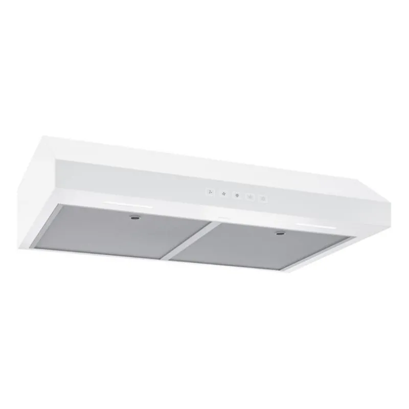 Broan Range Hood Standard 30" , 350 CFM - GLA2303WW