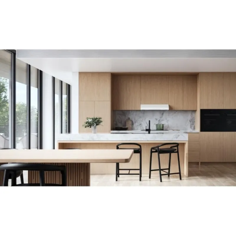 Broan Range Hood Standard 30" , 350 CFM - GLA2303WW