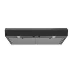 Broan Range Hood Standard 30" , 350 CFM - MTR1303BLS