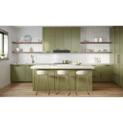 Broan Range Hood Standard 30" , 350 CFM - MTR1303BLS