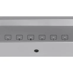 Broan Range Hood Standard 30" , 490 CFM - ALT3304SS