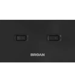 Broan Range Hood Standard 36" , 350 CFM - GLA1363BL