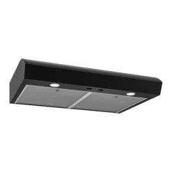Broan Range Hood Standard 30" , 350 CFM - MTR1303BL