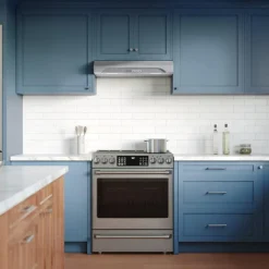 Broan Range Hood Standard 30" , 350 CFM - ALT2303SS