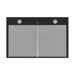 Broan Range Hood Standard 42" , 350 CFM - GLA1423BL