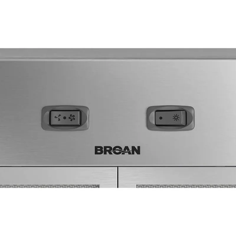 Broan Range Hood Standard 30" , 350 CFM - ALT1303SS