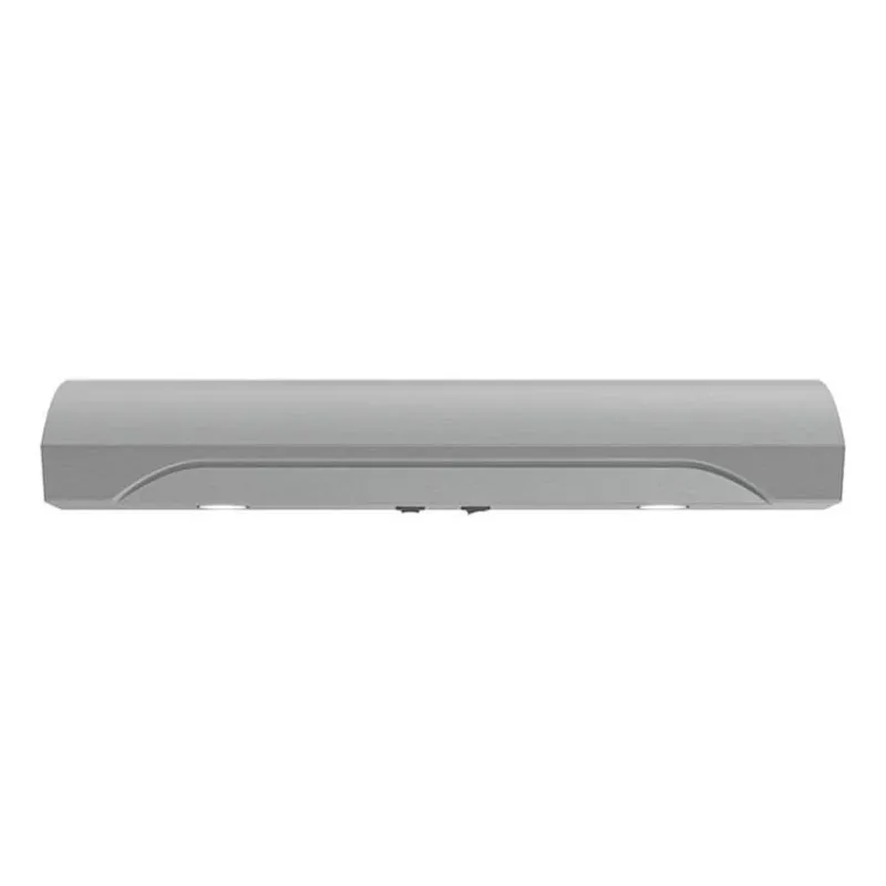 Broan Range Hood Standard 30" , 350 CFM - ALT1303SS