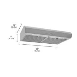 Broan Range Hood Standard 30