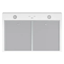 Broan Range Hood Standard 30" , 350 CFM - MTR1303WW