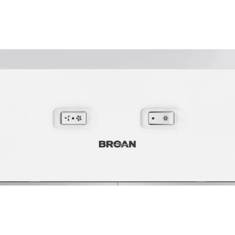 Broan Range Hood Standard 30" , 350 CFM - MTR1303WW