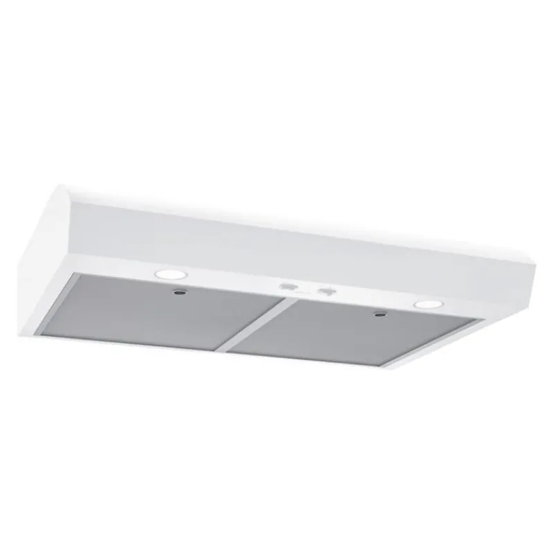 Broan Range Hood Standard 30" , 350 CFM - MTR1303WW