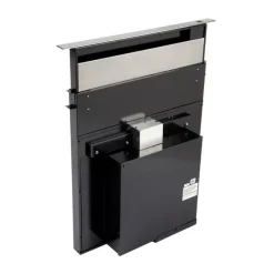 Broan Retractable hood Built-in 30" , 480 CFM - 273003