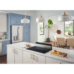 Broan Retractable hood Built-in 30" , 480 CFM - 273003