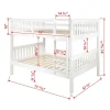 Bunk Bed 54/54