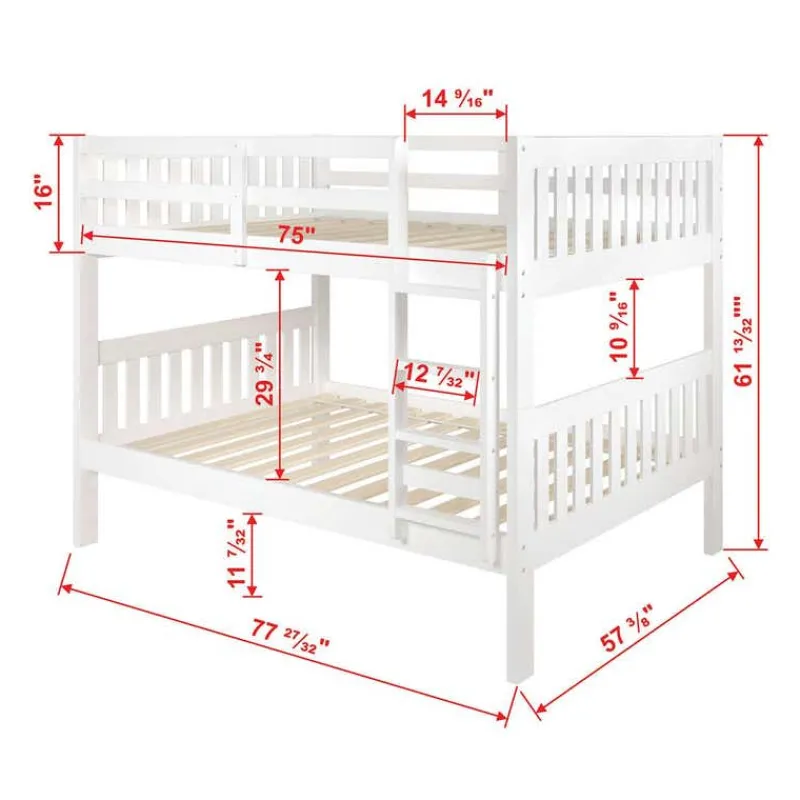 Bunk Bed 54/54