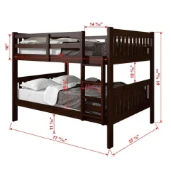 Bunk Bed 54/54
