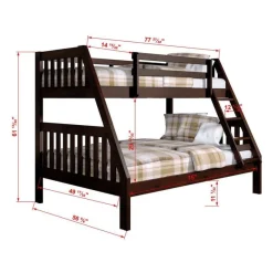 Bunk Bed 39/54