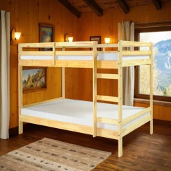 Bunk Bed - 39"/39"