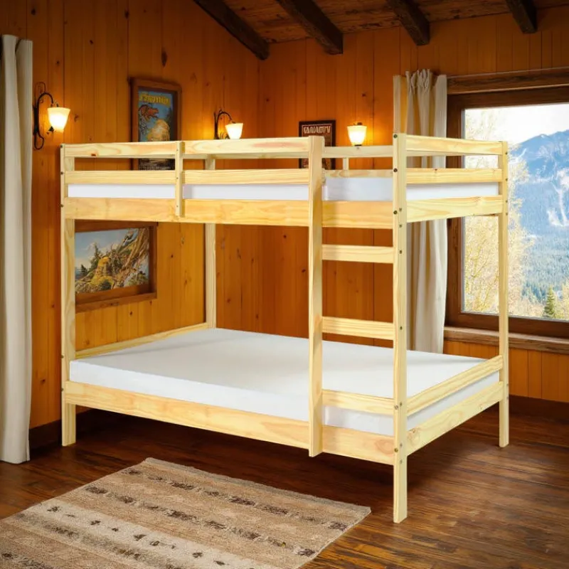 Bunk Bed - 39"/39"