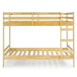 Bunk Bed - 39"/39"