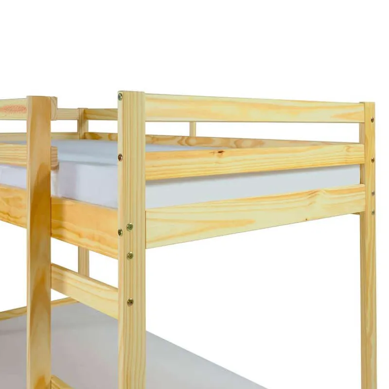 Bunk Bed - 39"/39"