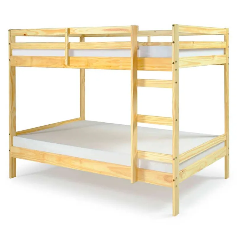 Bunk Bed - 39"/39"
