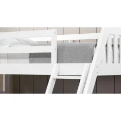 Bunk Bed 39/54 with 2 Drawers
