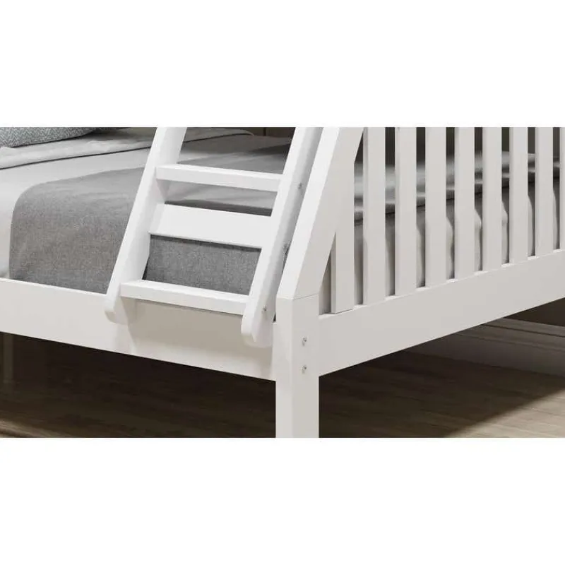 Bunk Bed 39/54 with 2 Drawers