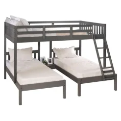 Bunk Bed 2 x 39
