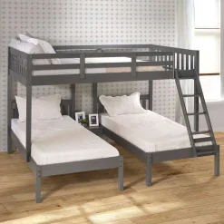 Bunk Bed 2 x 39