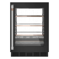 GE Café CAFE Beverage Center 23.75" - CCP06BP3PD1