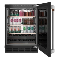 GE Café CAFE Beverage Center 23.75